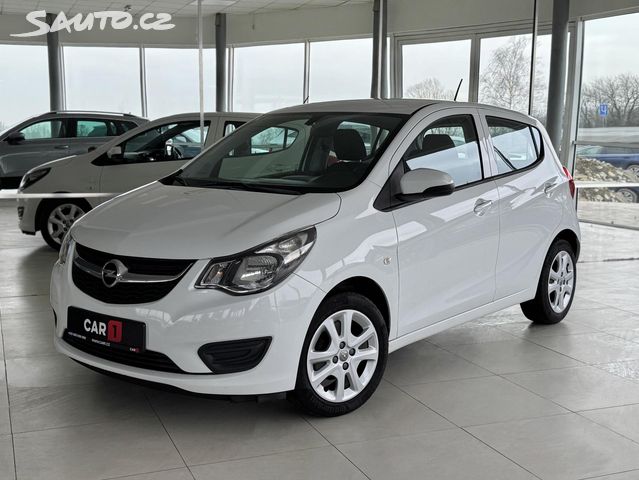 Opel Karl